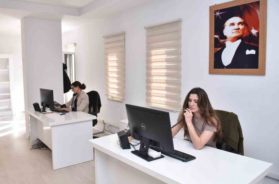 Kim’e Depremzedeler İçin Binlerce Başvuru