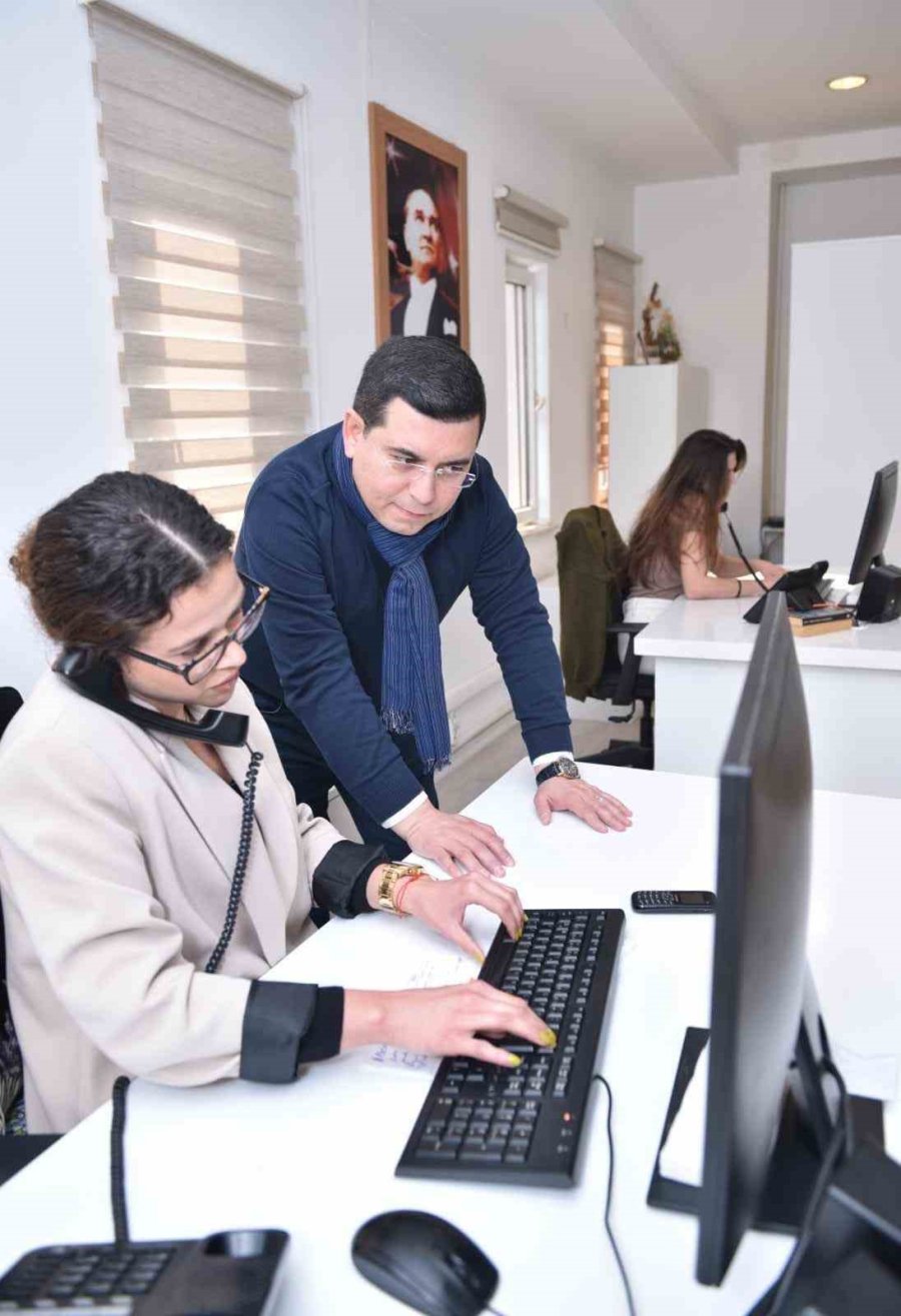 Kim’e Depremzedeler İçin Binlerce Başvuru