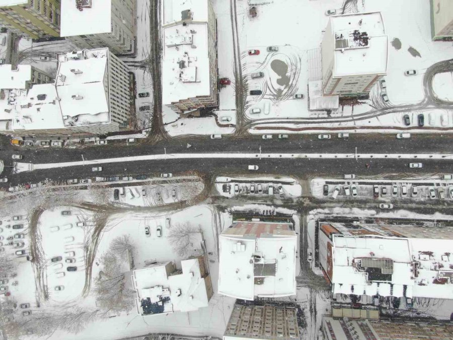 Hayalet Şehir: Kayseri