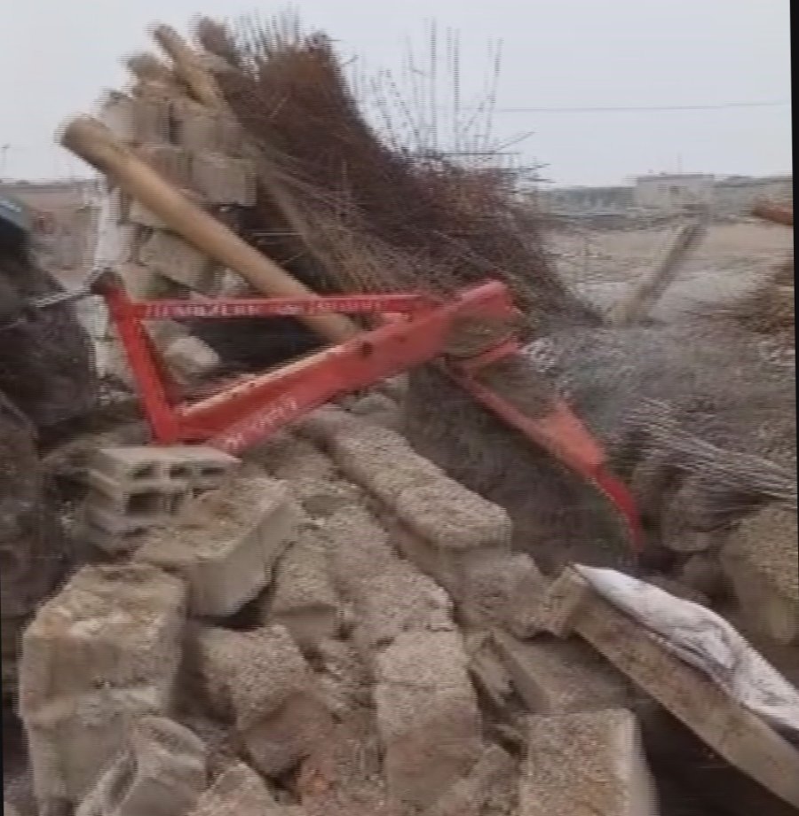 Kayseri’de Bir İlçe Sessizliğe Büründü