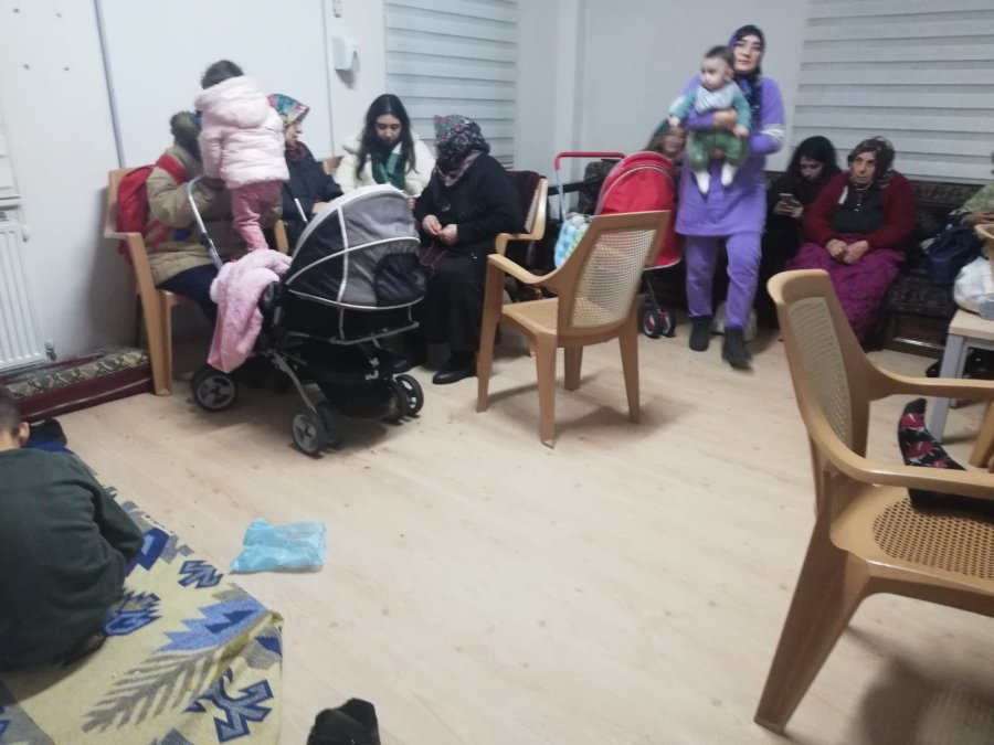 Başkan Büyükkılıç: “belediyemiz, Salon Ve Tesislerimiz Kayserili Vatandaşlarımızın Hizmetinde”