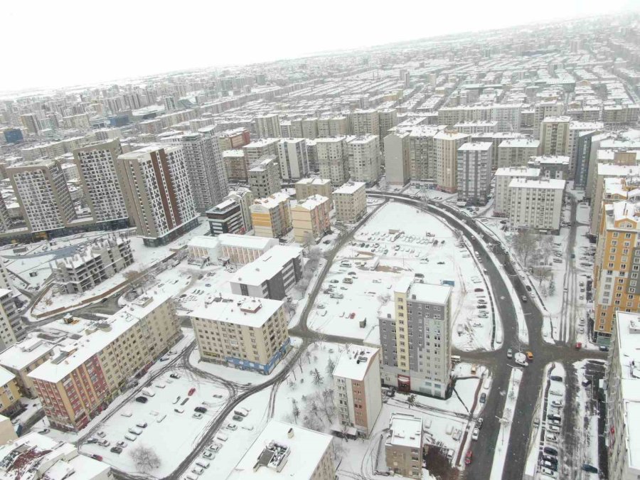 Hayalet Şehir: Kayseri