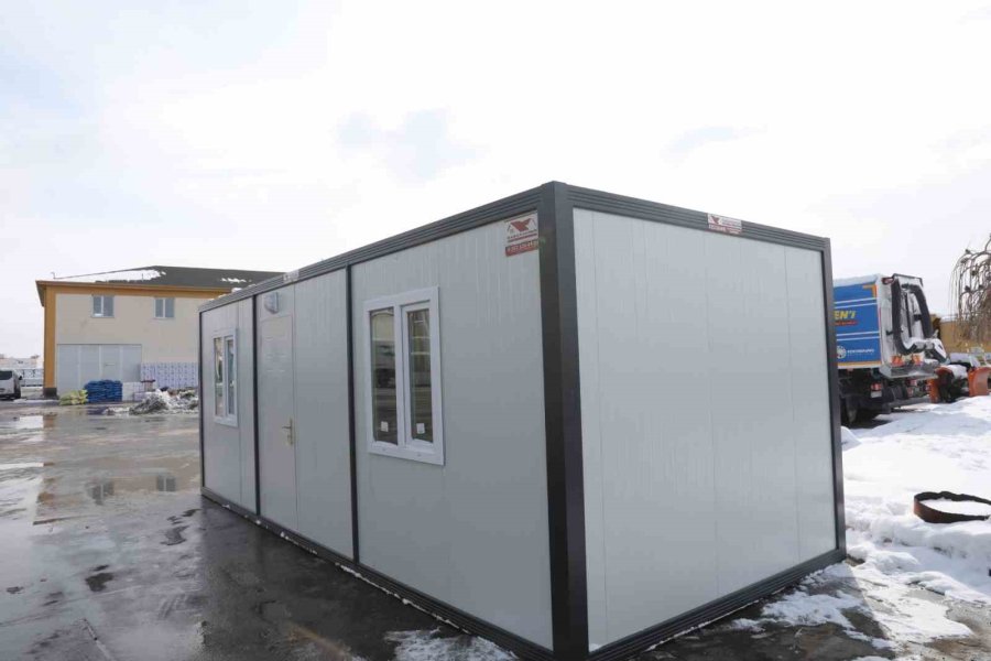 Başkan Çolakbayrakdar; “devletimiz Ve Belediyemiz Tüm İmkanlarıyla Seferberlik Halinde”