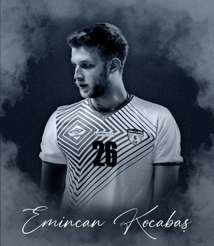 Eskişehirli Milli Voleybolcudan Kötü Haber