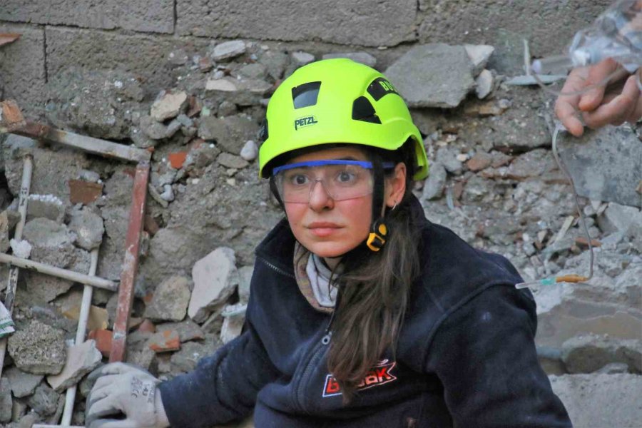 Hatay’dan Üzen Haber