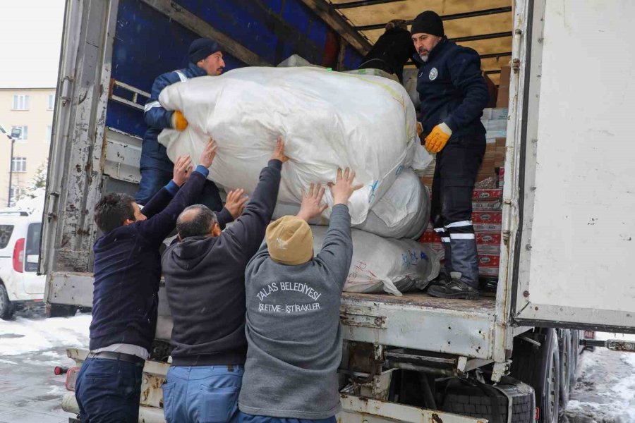 Bir Ses Bir Nefes, Gönlünü Kattı Herkes