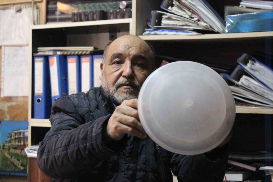 Gaz Sıkışmasını Önleyen Havamatiklere Kışın Talep Yoğun