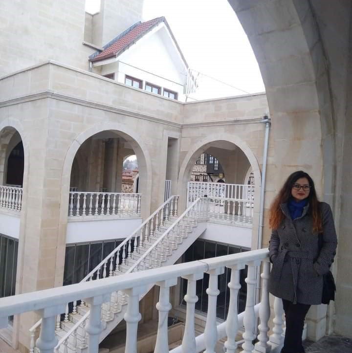 Depremde Yaşamını Yitiren Ümmühan Öğretmen Memleketi Antalya’da Toprağa Verildi