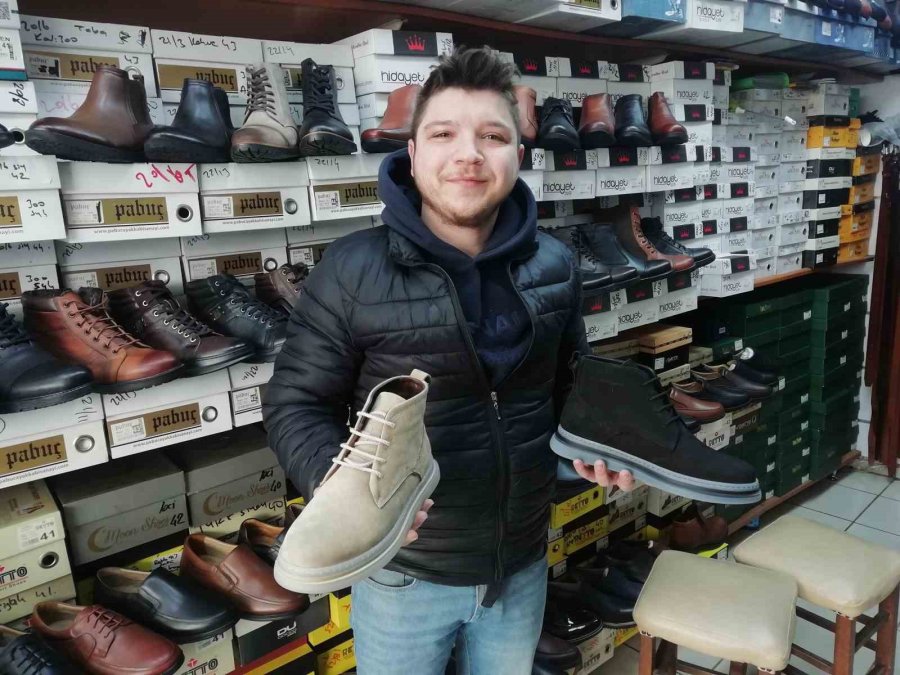 Yağışlar Başladı, Bot Satışları Normale Döndü