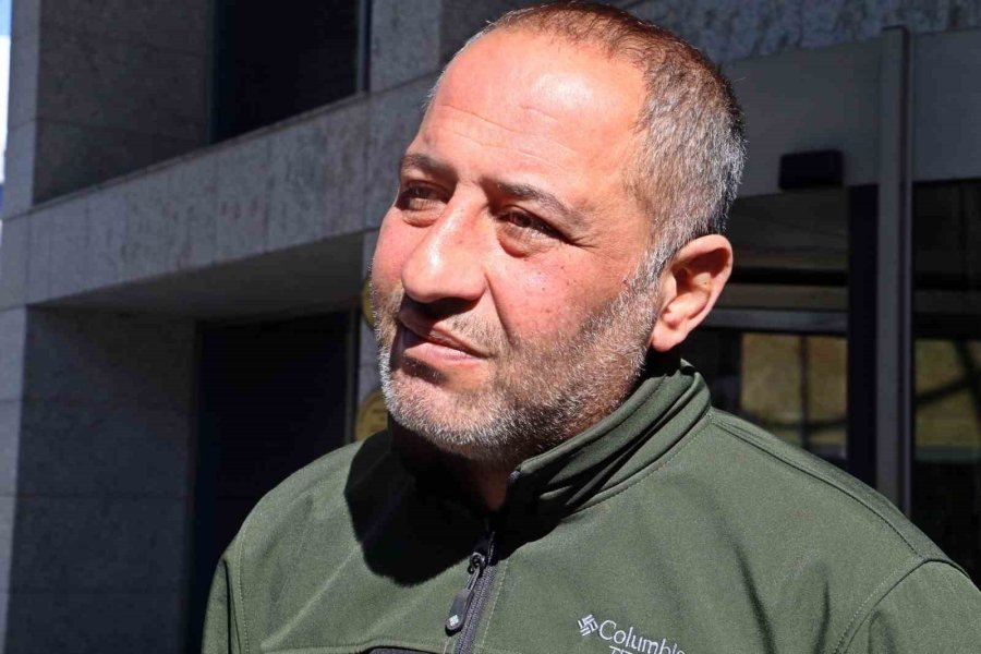 Antalya’daki Otellere Yerleştirilen Depremzedelerden İç Yakan Sözler