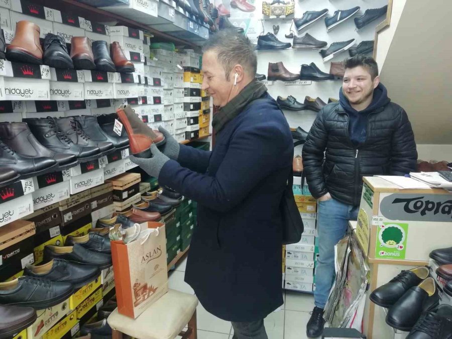 Yağışlar Başladı, Bot Satışları Normale Döndü