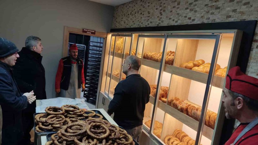 Bünyan, Deprem Bölgesi İçin Tek Yürek Oldu