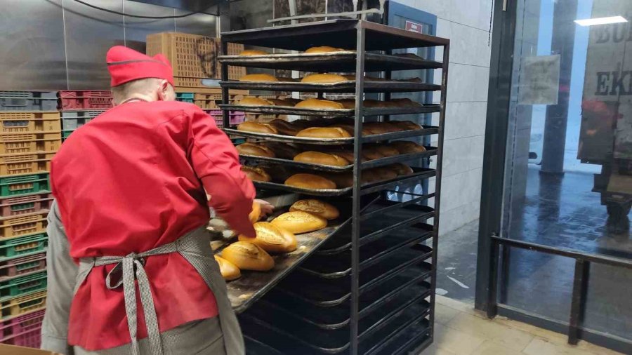 Bünyan, Deprem Bölgesi İçin Tek Yürek Oldu