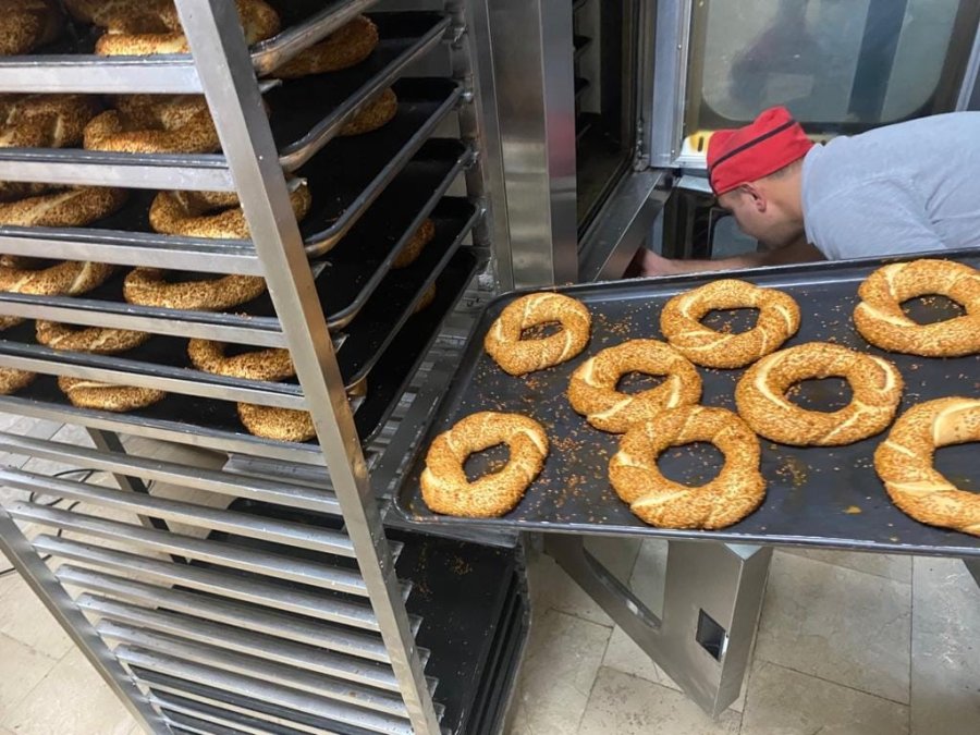 Bünyan, Deprem Bölgesi İçin Tek Yürek Oldu