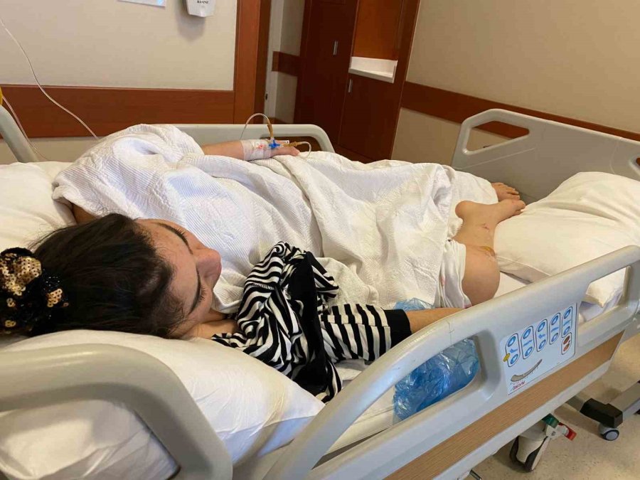 Gaziantep’teki Depremde Kan Donduran İddia: Dükkanları Büyütmek İçin Kolonları Kesmişler