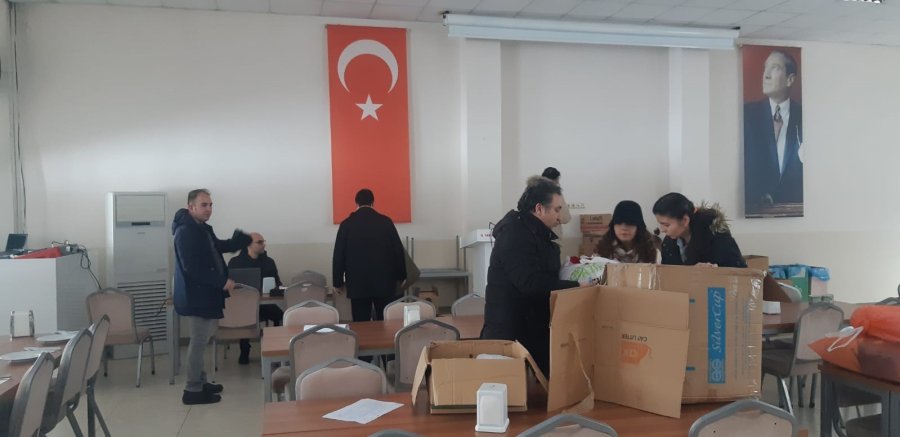 Eskişehir İl Tarım Ve Orman Müdürlüğü’nden Duyuru