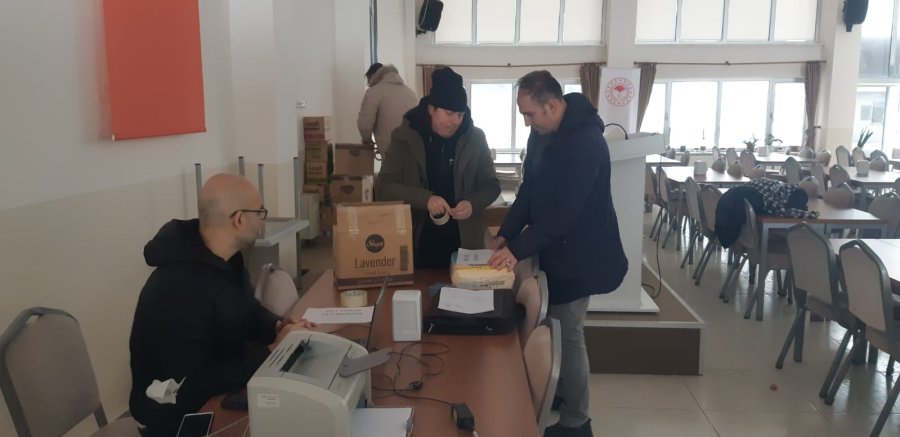 Eskişehir İl Tarım Ve Orman Müdürlüğü’nden Duyuru