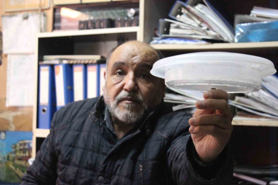 Gaz Sıkışmasını Önleyen Havamatiklere Kışın Talep Yoğun