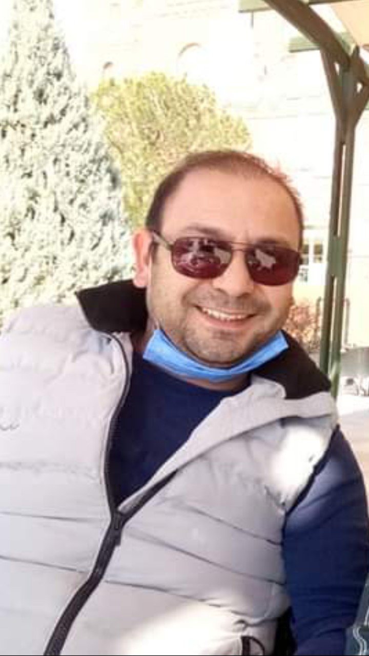 Husumetli Olduğu Aileyi Kurşun Yağmuruna Tuttu: 1 Ölü, 4 Yaralı