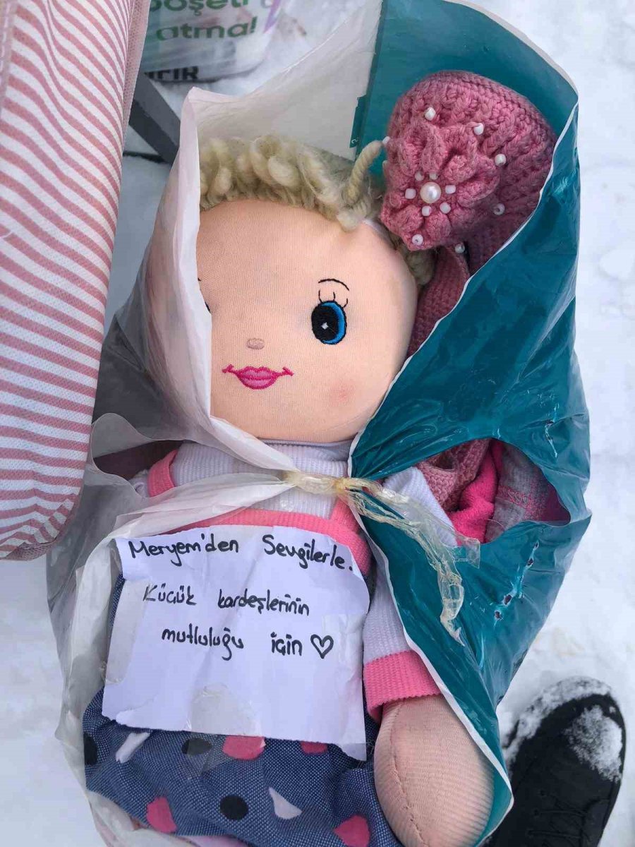 Kayseri Spor Camiası Tek Yürek