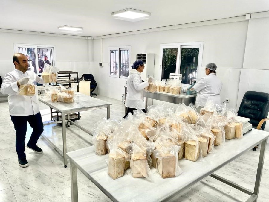 Deprem Seferberliği