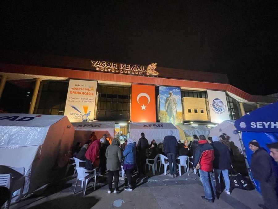 Deprem Seferberliği