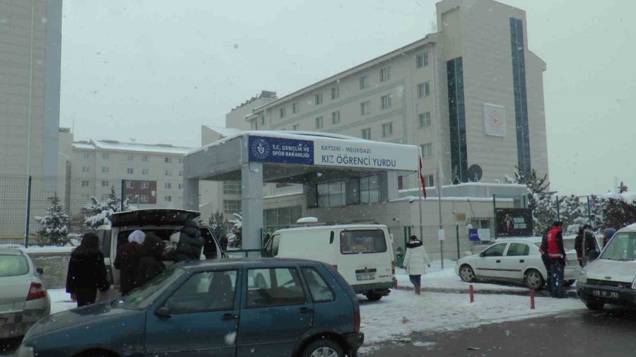 5 Yaşındaki Alaaddin’den Kurtarıcılarına Teşekkür