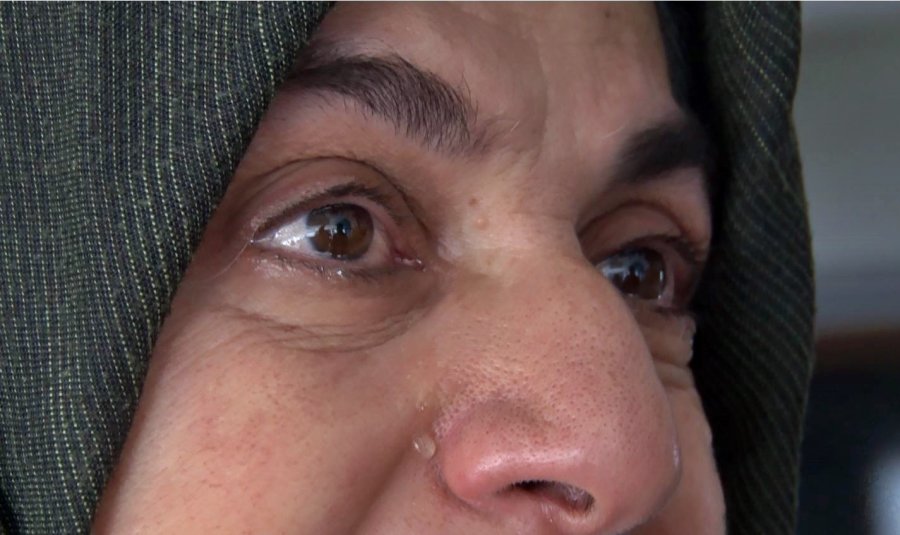 Antalya’daki Otellere Yerleştirilen Depremzedelerden İç Yakan Sözler