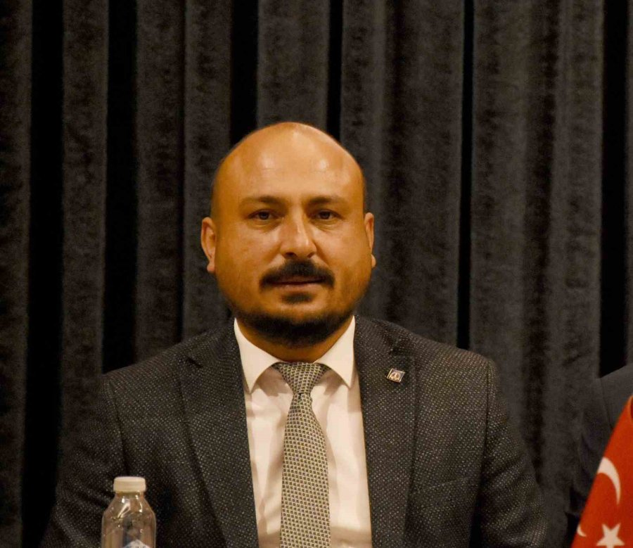 Tmmob Kayseri İkk’den Deprem Açıklaması