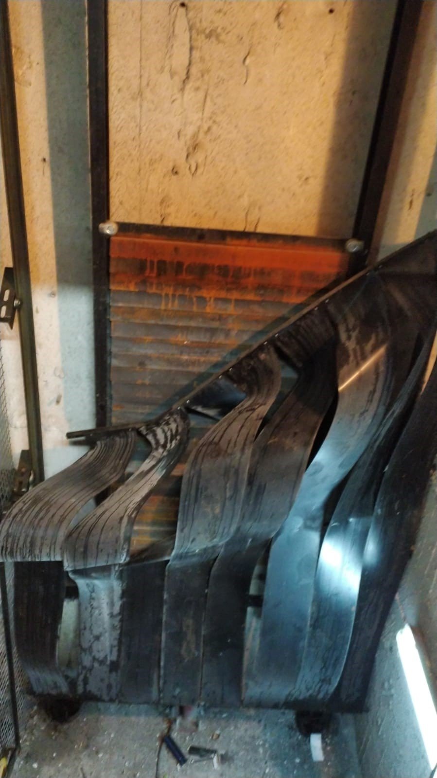 Tmmob Kayseri İkk’den Deprem Açıklaması