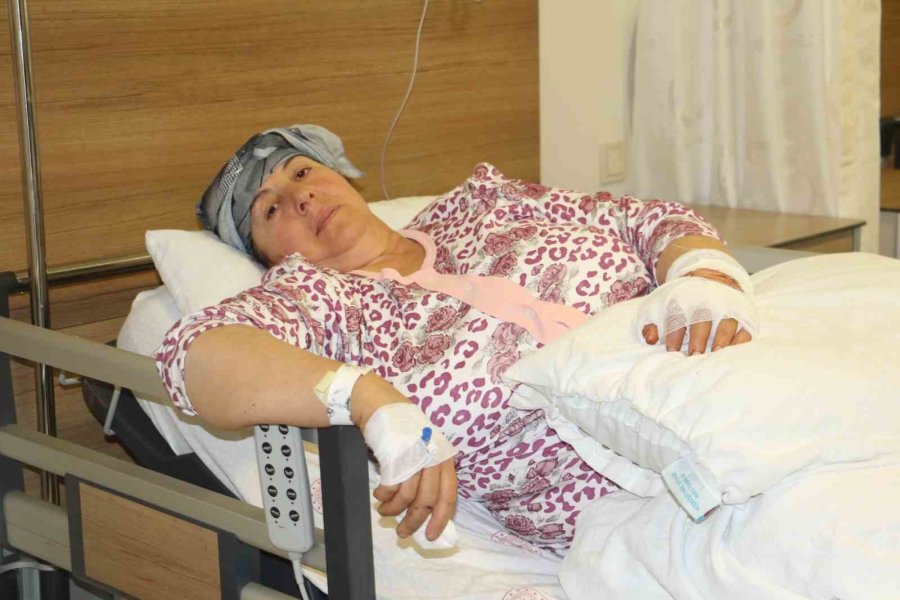 Hamile 2 Depremzede Doğumlarını Eskişehir’de Yaptı.