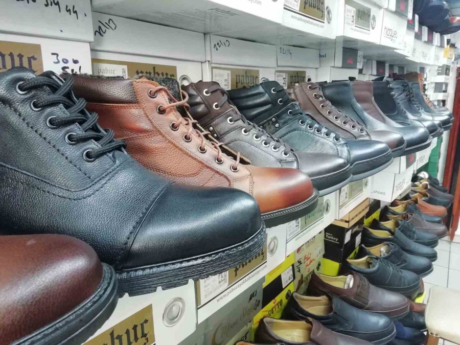 Yağışlar Başladı, Bot Satışları Normale Döndü