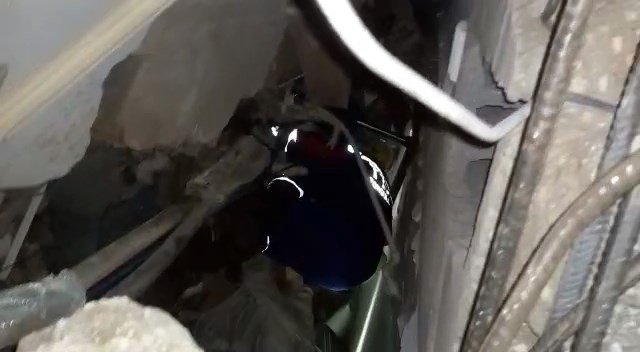 Madenciler Depremin 88. Saatinde Karı Koca Çifti Kurtardı