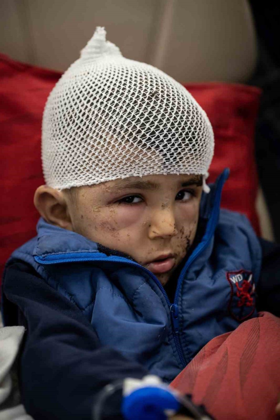 Cumhurbaşkanlığı Uçakları Depremzedeler İçin Seferber