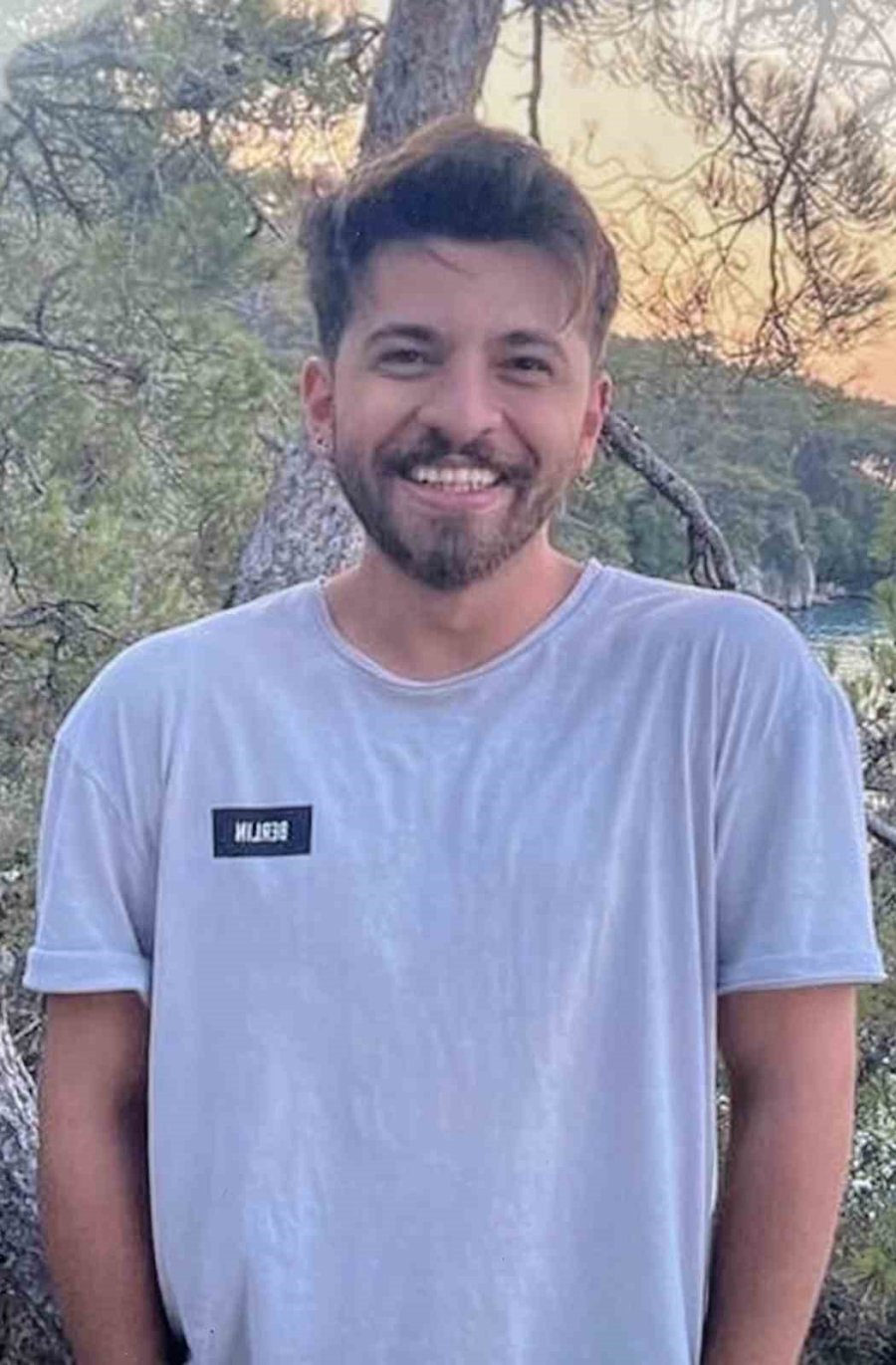 Depremde Hayatını Kaybeden Uzman Çavuş Ve Ailesi Son Yolculuğuna Uğurlandı