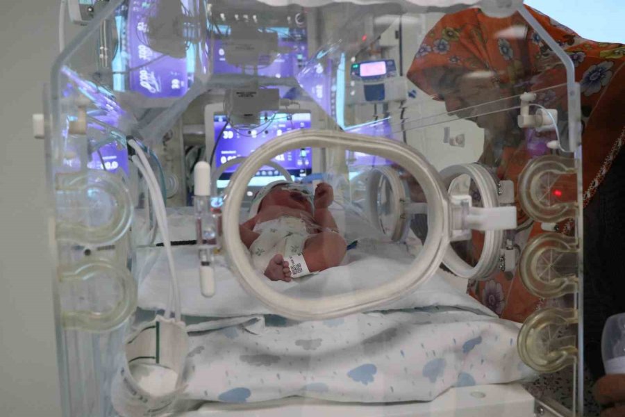 Enkazdan Çıkan Mutluluk