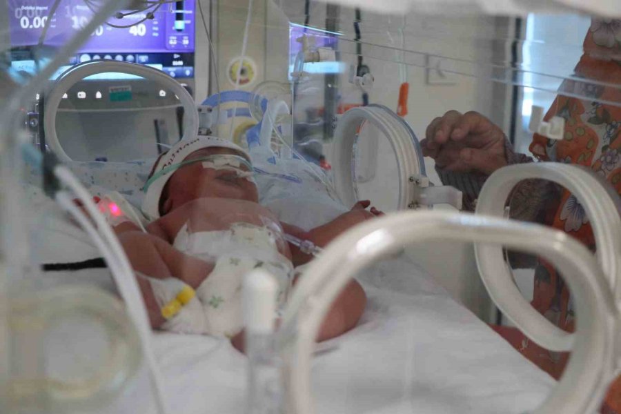 Enkazdan Çıkan Mutluluk