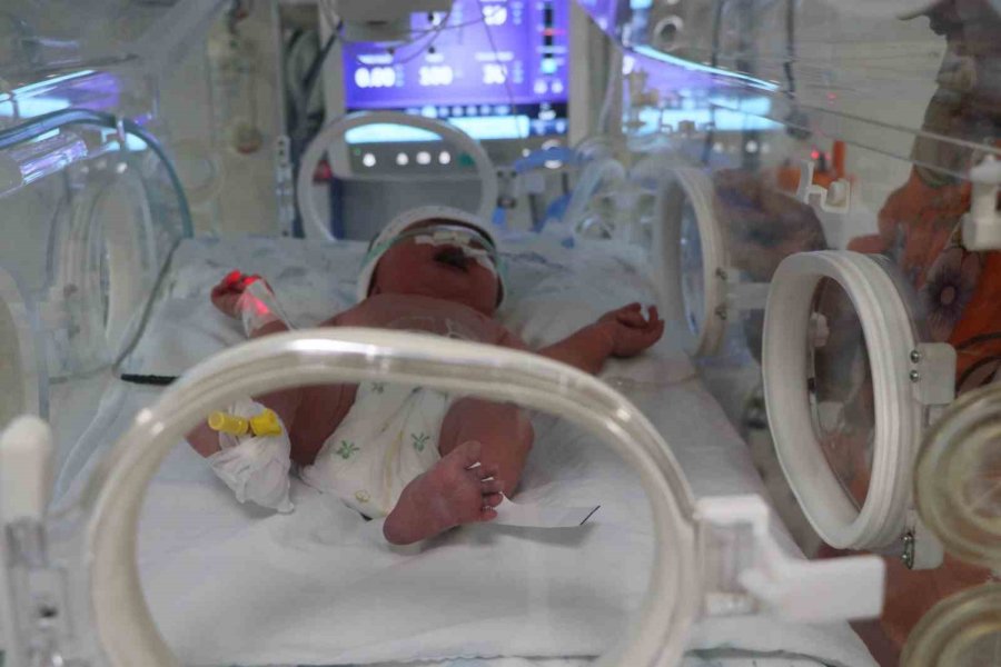 Enkazdan Çıkan Mutluluk