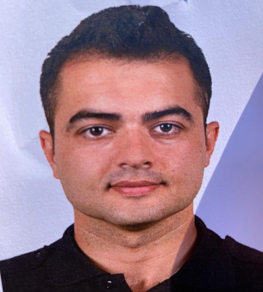 Depremde Hayatını Kaybeden Polis Memuru Ve Eşi Kayseri’de Toprağa Verildi