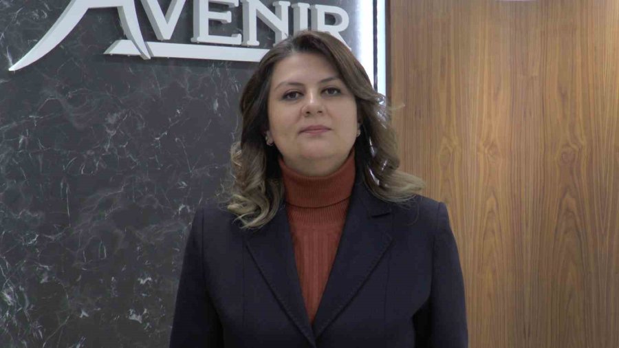 Kayseri’den Afad’a 2,5 Milyon Tl Destek