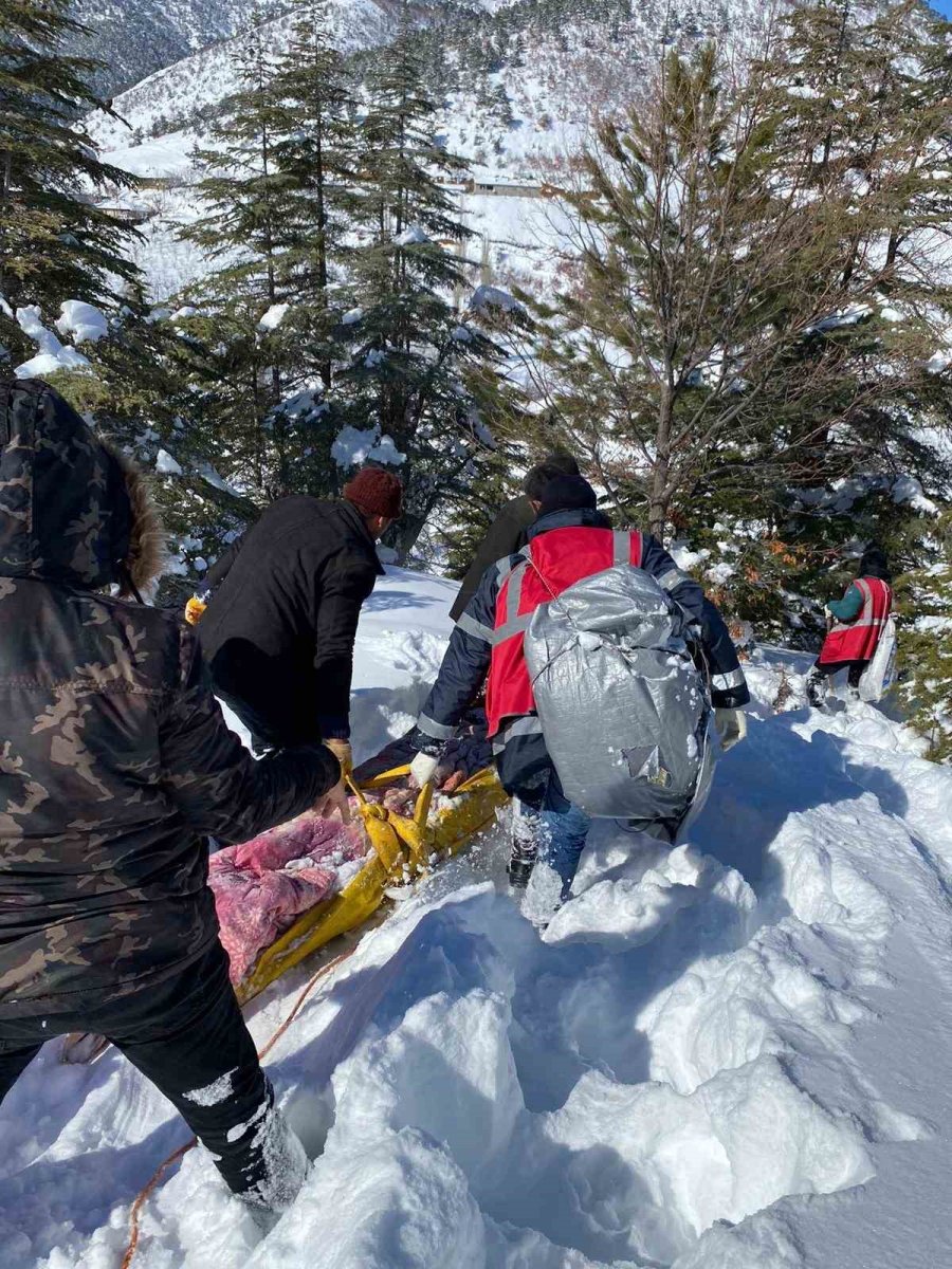 Konyaaltı’nda Seferberlik Devam Ediyor
