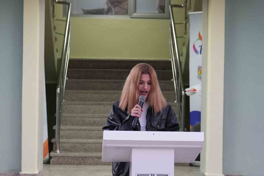 Tarsus Belediyesi Etüt Merkezinin Kurulmasına Öncülük Etti, Depremde Yaşamını Yitirdi