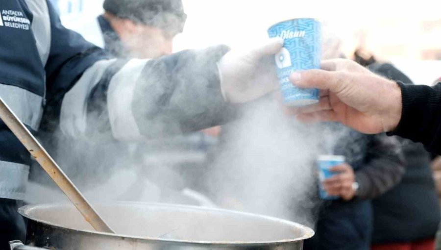 Depremin 6’ncı Gününde Hatay’da Yaralar Sarılmaya Devam Ediyor