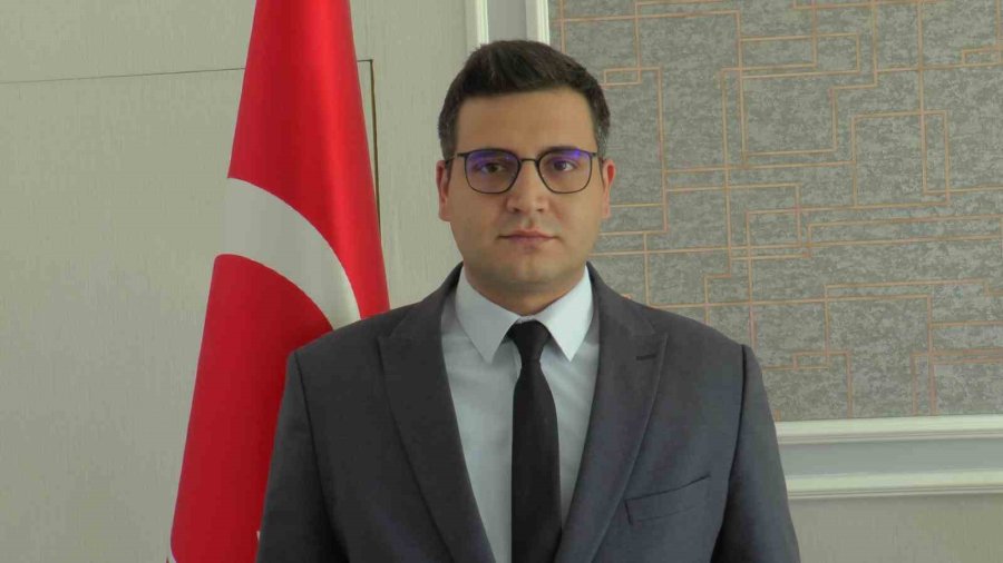 Sarız’da 8 Yıkım, 331 Hasarlı Yapı Var