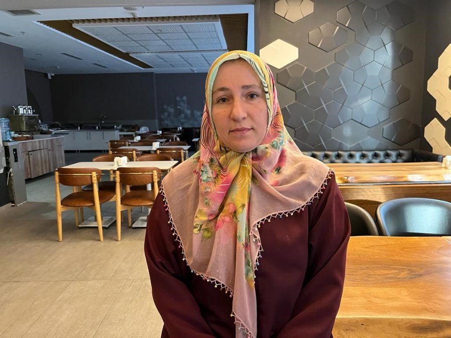 Eskişehir’e Gelen Depremzedeler Hayatlarını Karartan Felakette Yaşananları Anlattı