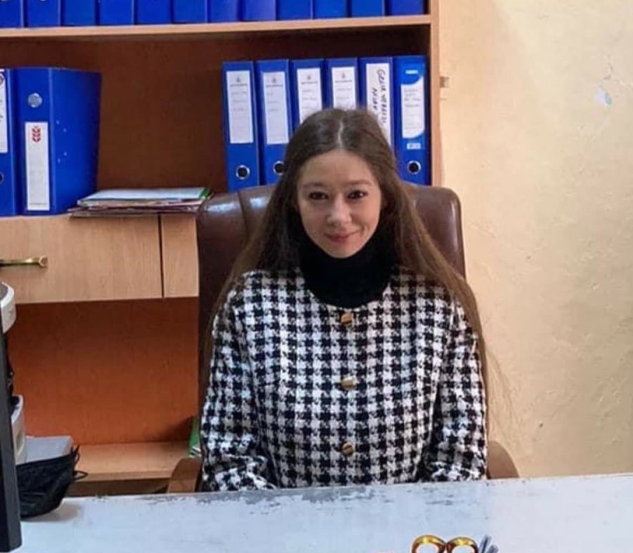 Depremde Hayatını Kaybeden Genç İcra Müdürü Eskişehir’de Toprağa Verildi