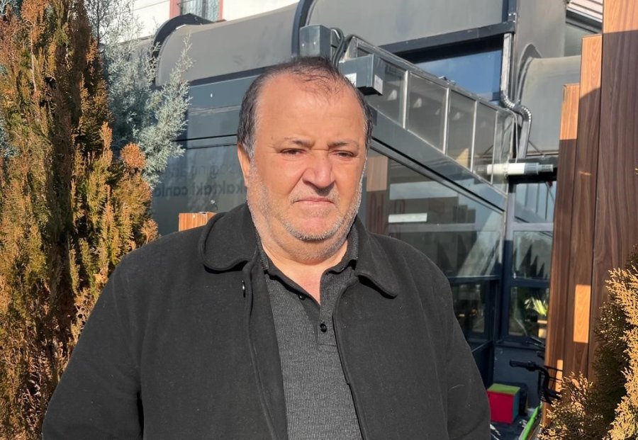 Eskişehir’e Gelen Depremzedeler Hayatlarını Karartan Felakette Yaşananları Anlattı