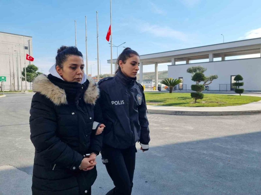 Yurt Dışına Kaçmaya Çalışan Müteahhitten Şok Sözler