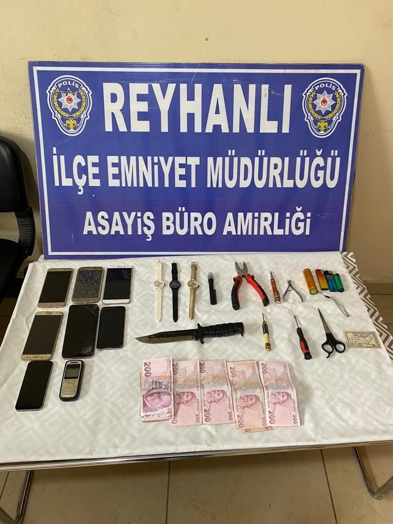 Deprem Bölgelerinde Yağmacılara Geçit Yok: 14 Gözaltı