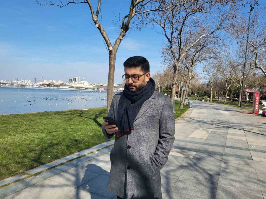 Özbekistanlı Youtuber Abdukarim Mirzayev Depremzedeler İçin Yaklaşık 320 Bin Dolar Bağış Topladı